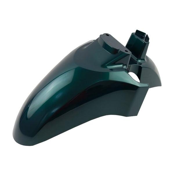 Spakbor Depan Hijau Metalic Honda Stylo 160