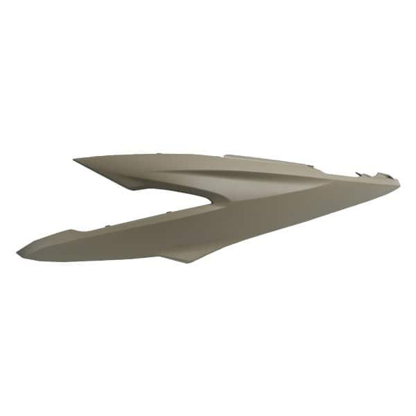 Cover Body Kiri Brown Honda BeAT K1AL