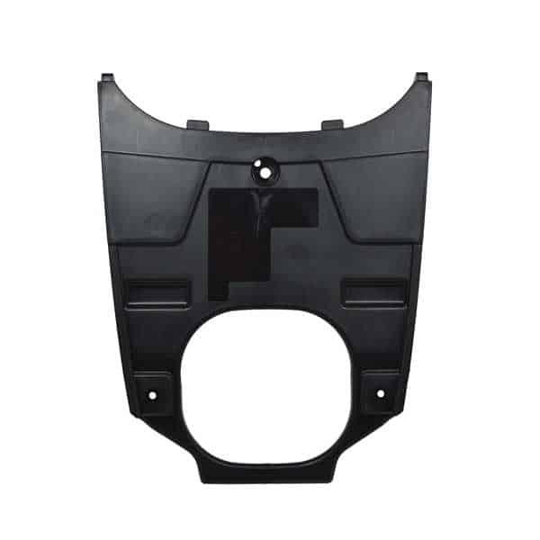 Cover Tangki Bensin Honda New BeAT eSP