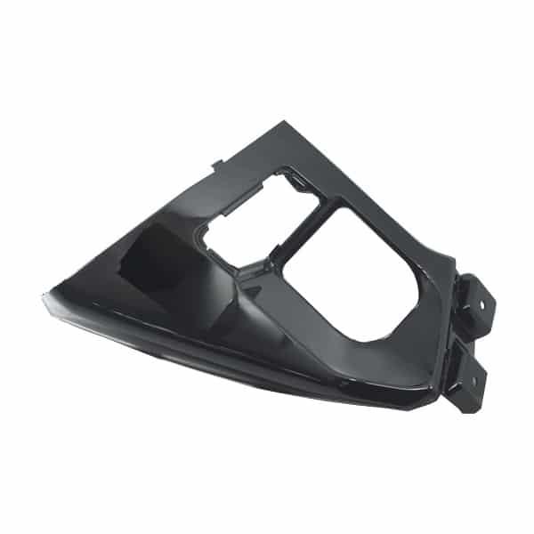 Cover Inner Kanan Hitam Honda PCX 150 K97