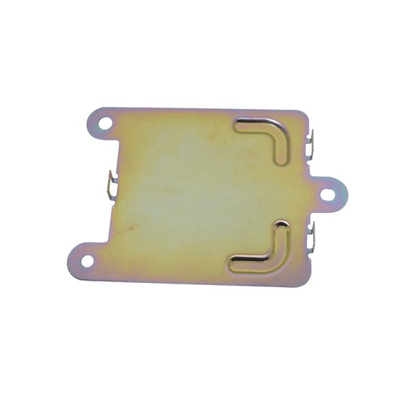 Cover ECU Honda Vario 150 eSP K59