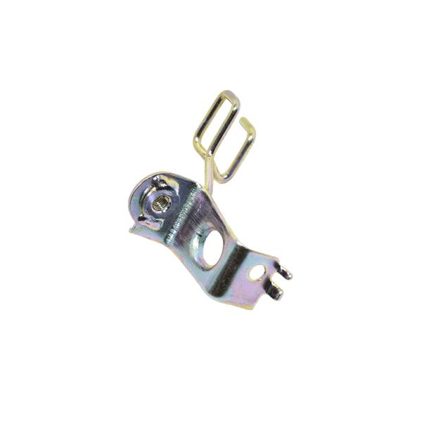 Breket Cover Under Kanan Honda Supra GTR 150 K56F