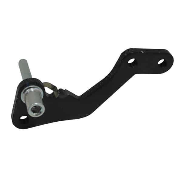 Breket Kaliper Depan Honda Blade