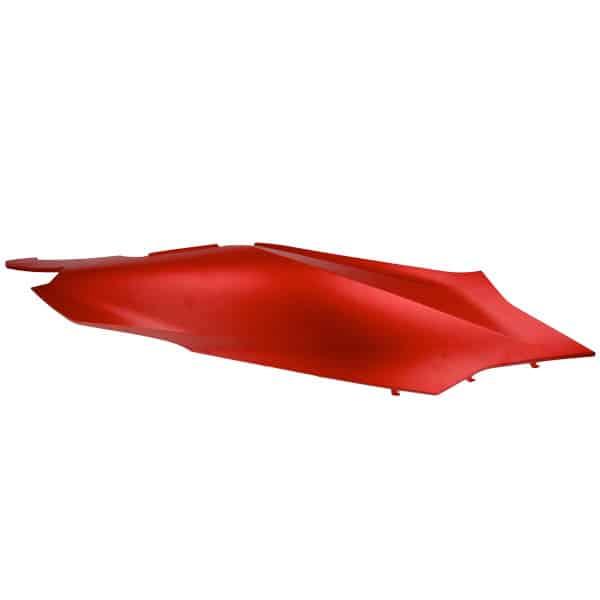 Cover Body Kanan Merah Doff Honda PCX 160 K1Z