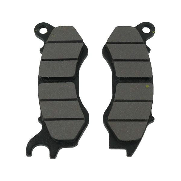 Kampas Rem Depan Honda PCX 150 CBU