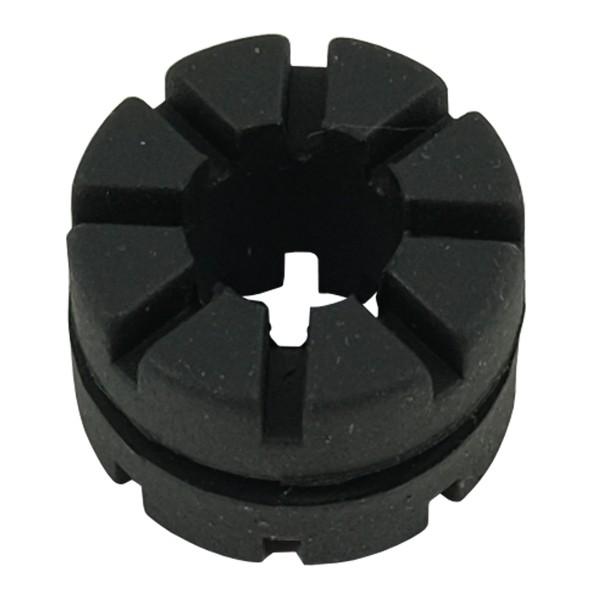 Rubber Winker Mounting Honda Scoopy Karburator KYT