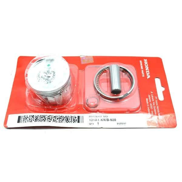 Seher Set, Piston Kit Std Honda Blade Karbu