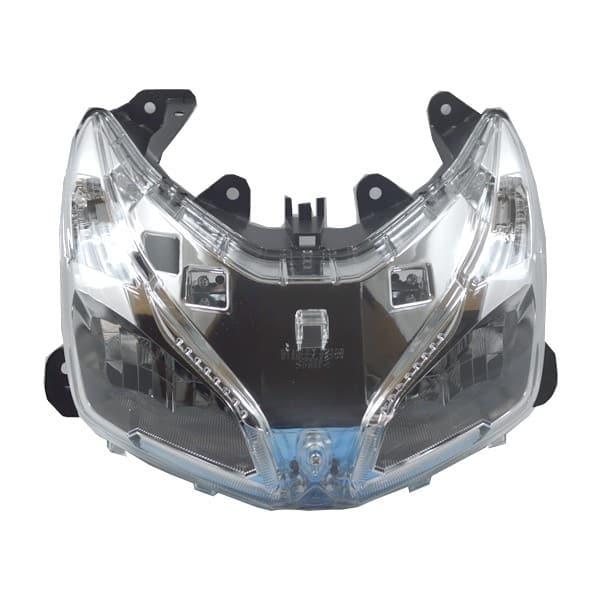 Lampu Depan (Reflektor) Honda Vario 110 eSP Soket 3