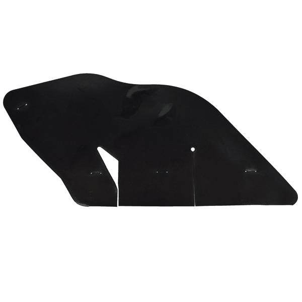 Tahanan Lumpur, Guard Duct Honda Vario 150 eSP K59J