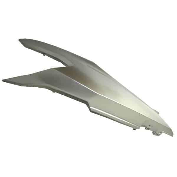 Cover Body Kanan Silver Honda BeAT K1A