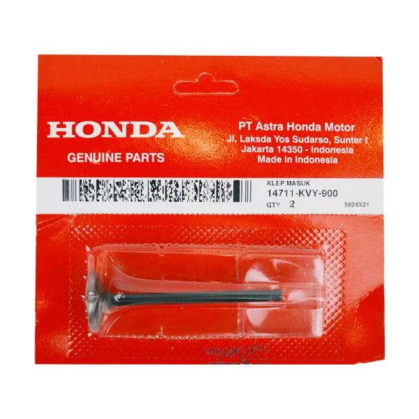 Klep In, Valve Inlet Honda BeAT Karbu