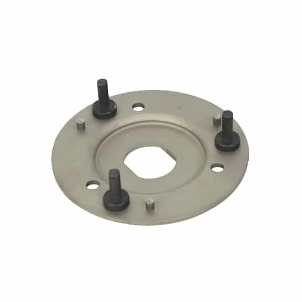 Dudukan Kampas Ganda Honda Beat Karbu / Scoopy Karbu / Spacy Karbu