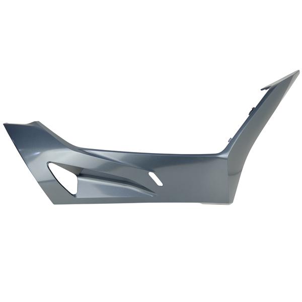 Cover Body Bawah Kanan Grey Honda PCX 160 K1Z