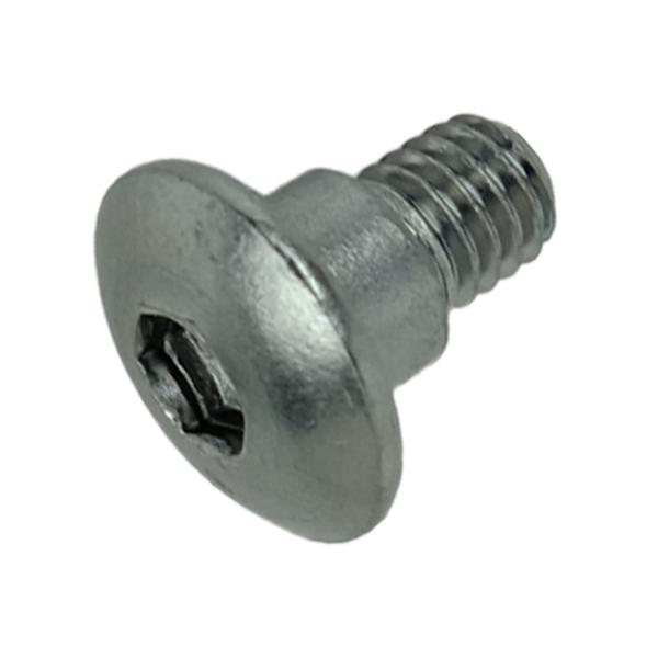 Baut Pan 6X12 Honda Mega Pro New