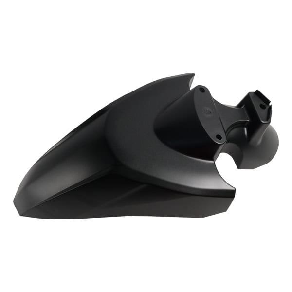 Spakbor Depan Hitam Doff Honda BeAT K1AL