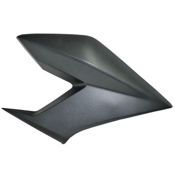 Cover Body Depan Kanan Hitam Raptor Honda New CB150R StreetFire K15G