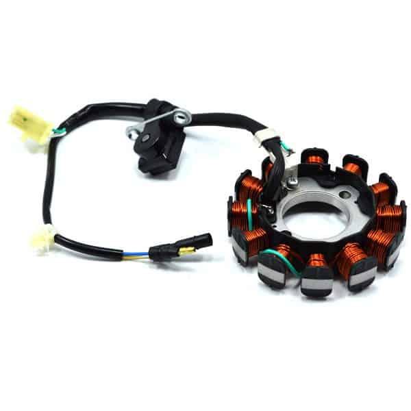 Spull (Stator Comp) Honda Blade