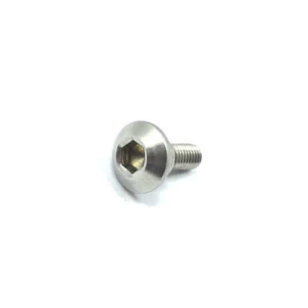 Screw Pan 5X14 – New CBR 150R K45G
