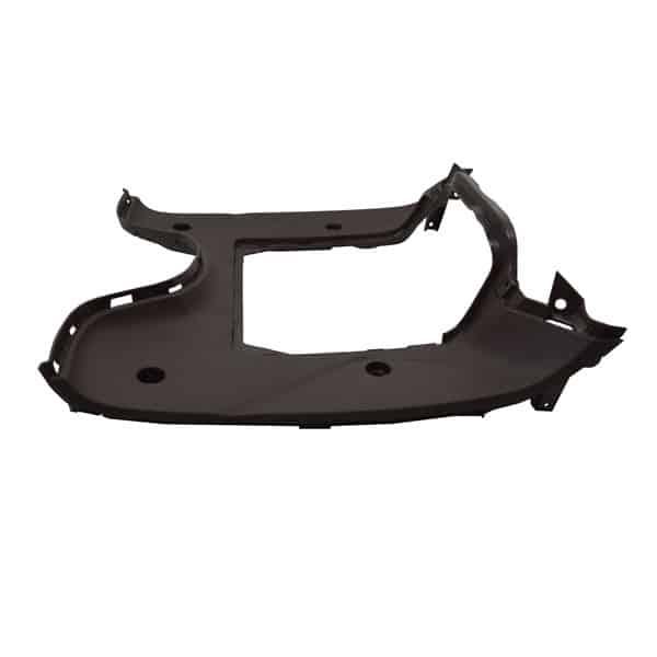 Cover Step Floor Coklat Honda Genio