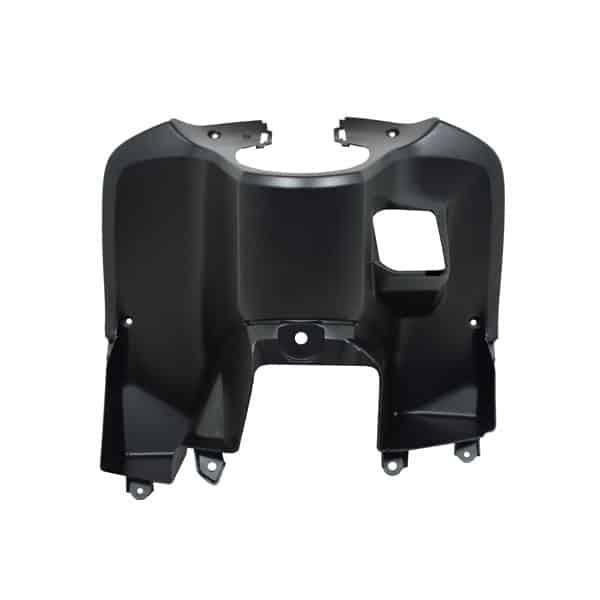 Cover Inner Rack Hitam Doff Honda Genio