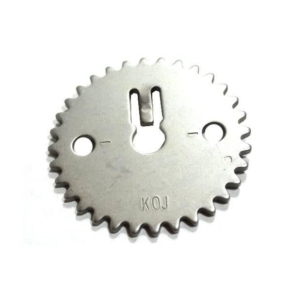 Gigi Sentrik Honda Genio