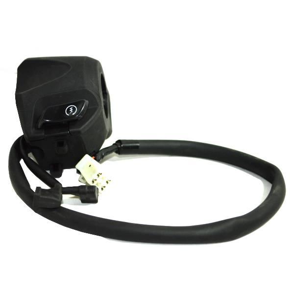 Saklar Starter Set Honda CB150R Streetfire K15M