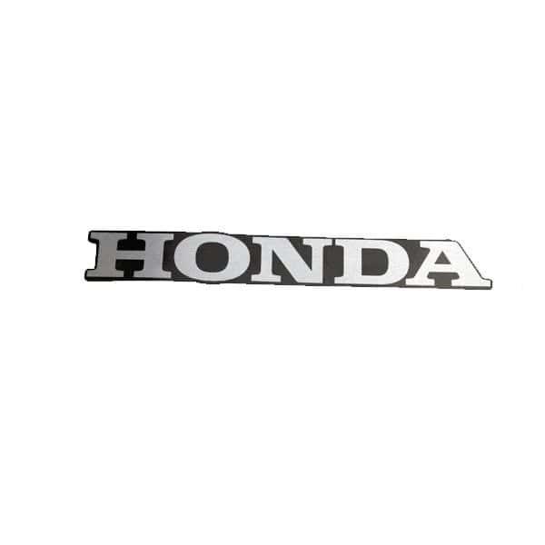 Sticker (Mark Honda 200MM Type 4) – Honda CBR 150R K45R
