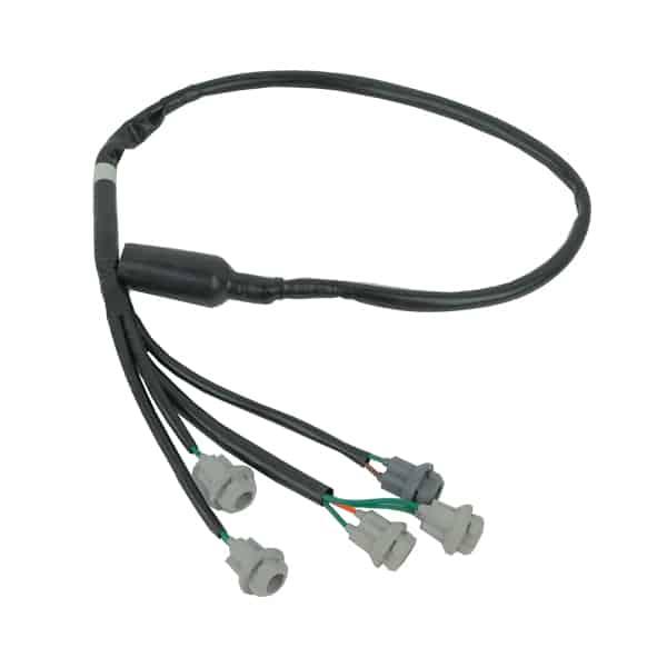 Soket Lampu Belakang Honda Vario 110 CW