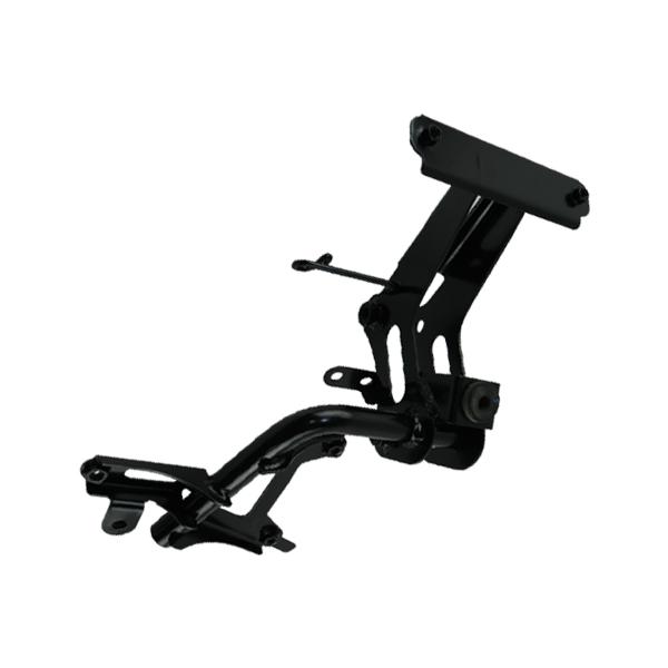 Dudukan Cover Depan Honda Vario 125 eSP K60