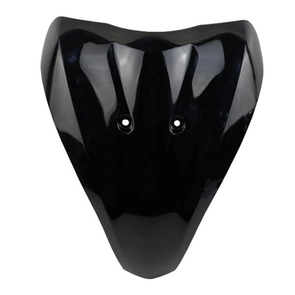 Cover Tameng Depan Hitam Honda Spacy Karburator