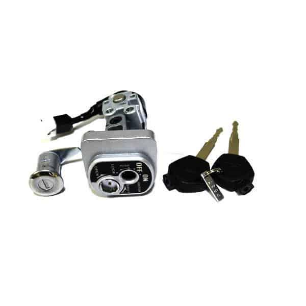 Kunci Kontak (Key Set) Honda Revo FIT