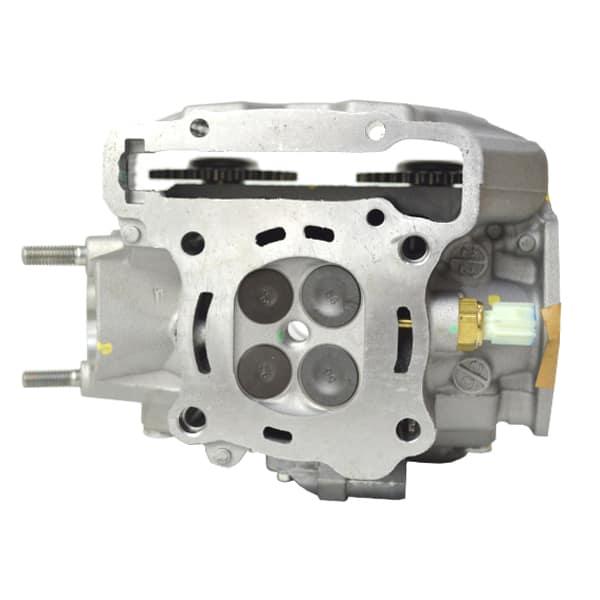 Head Assy Cylinder Set – Sonic 150 &amp; New CBR 150R
