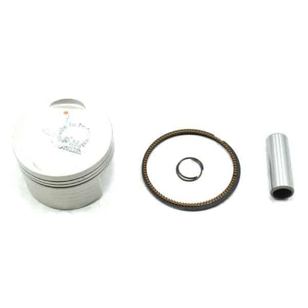 Seher Set, Piston Kit 0.50 Honda New Mega Pro