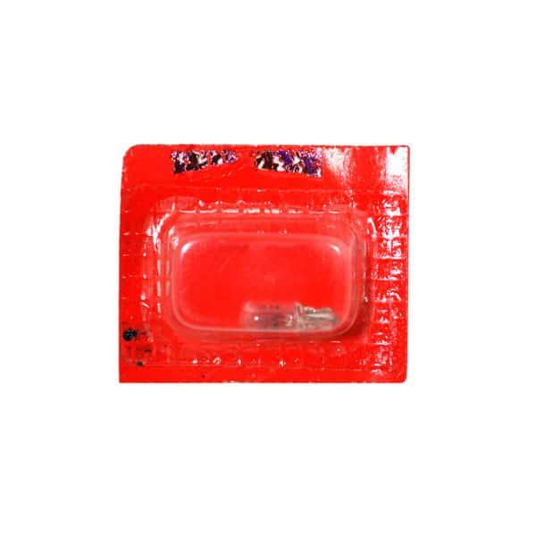 Bohlam Speedometer  (T6.5) Honda Supra FIT