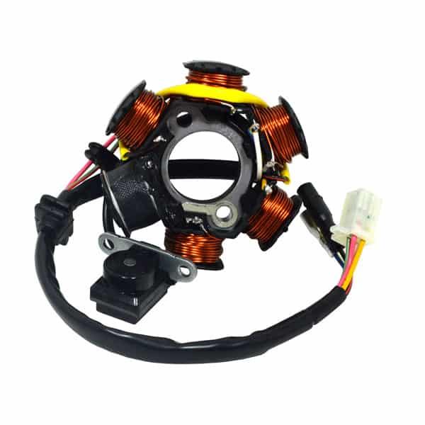 Spull (Stator Comp) Honda Grand Inpresa