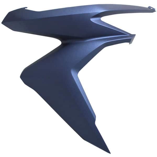 Cover Kanan Depan Biru Doff Honda Vario 150 eSP K59J