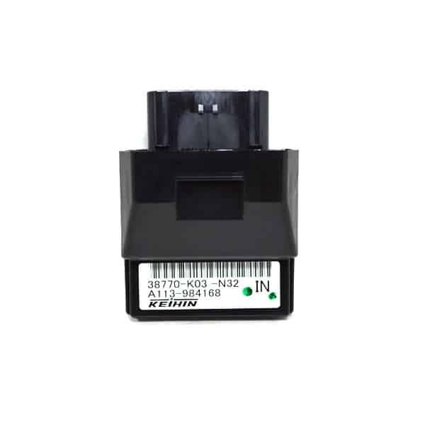 ECM, ECU (Engin Control Unit) Honda Revo FI