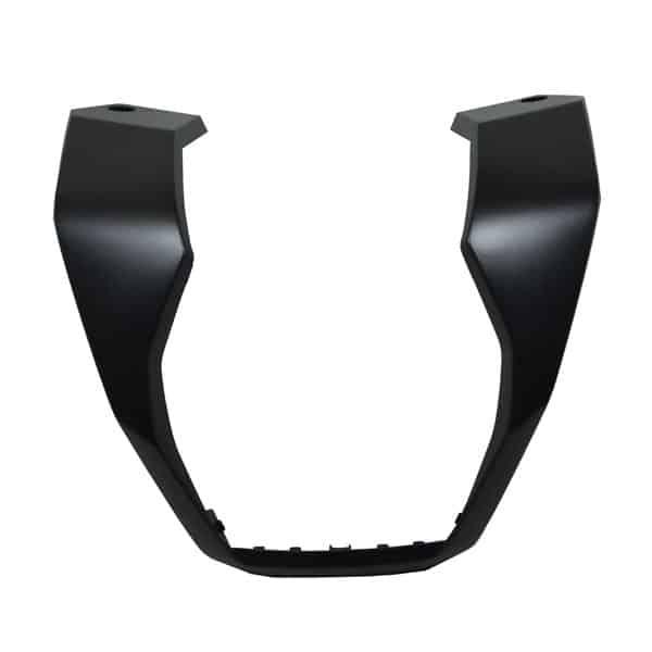 Garnish Cover Inner Atas Hitam Doff Honda ADV 150