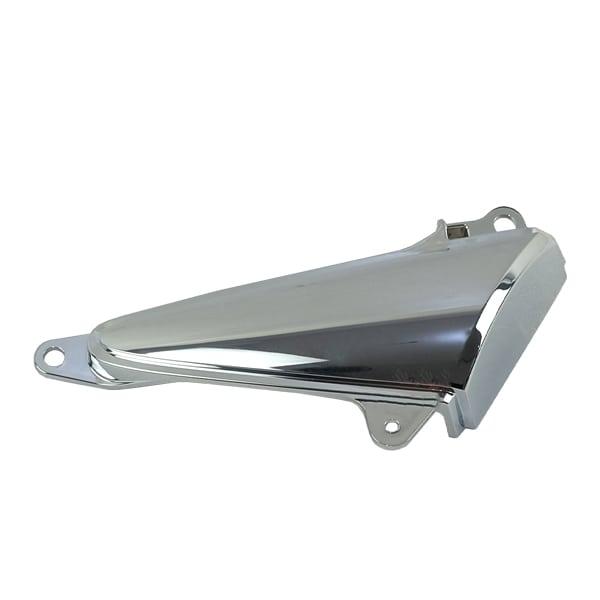 Cover Kanan Carburetor Honda Tiger Revolution