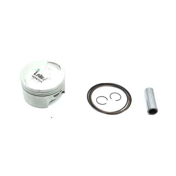 Seher Set, Piston Kit Std Honda New Mega Pro