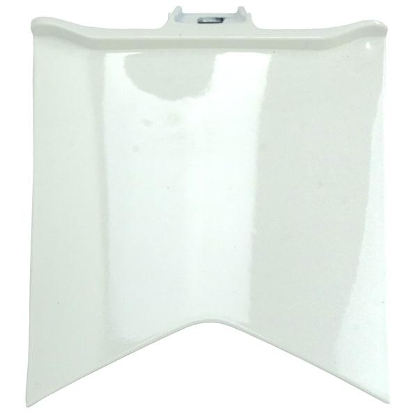 Cover B Center Putih Honda PCX 160 K1Z