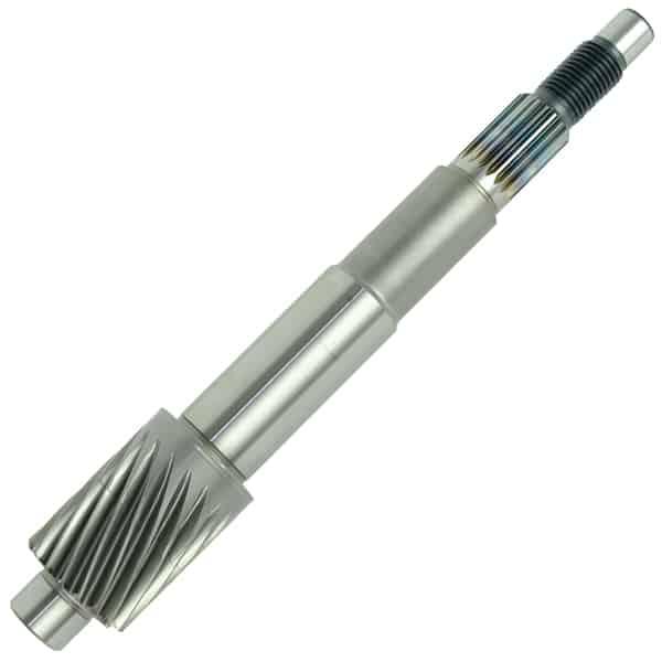 Shaft Drive 18T Honda Vario 160 K2S