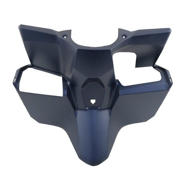 Cover Inner Atas Biru Doff Honda Vario 160 K2S