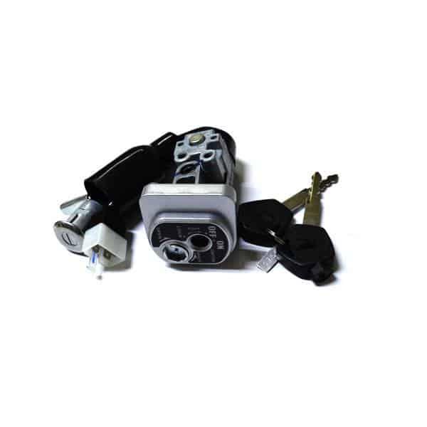 Kunci Kontak (Key Set) Honda Revo 110 FI