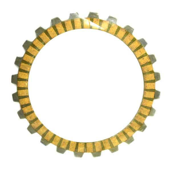 Kampas Kopling (Disk B Clutch Friction) – Revo 110 New