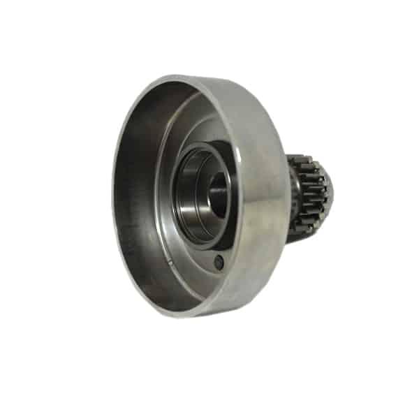 Mangkok Kopling Ganda Honda Karisma