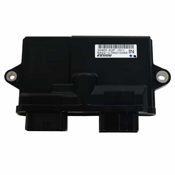 ECM,ECU (Eng Control Unit) Honda Scoopy eSP K2F ISS