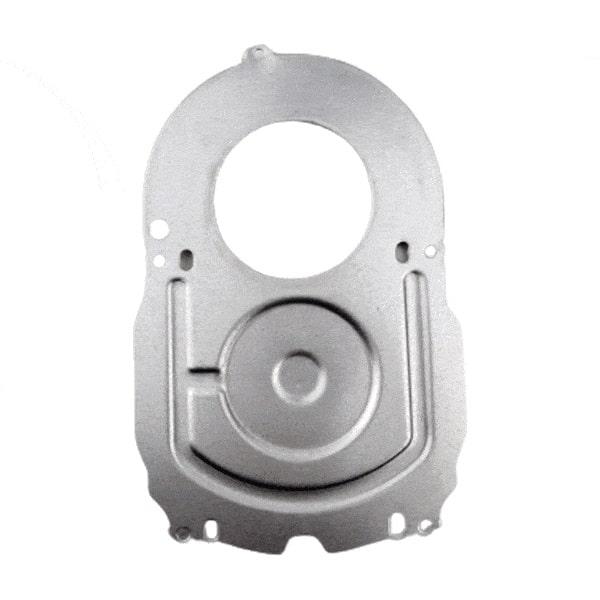 Plate Left Cover – Honda New BeAT Sporty eSP, BeAT eSP New (K81), Scoopy eSP (K93)