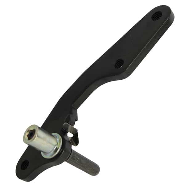 Breket Kaliper Depan Honda PCX 160 K1Z