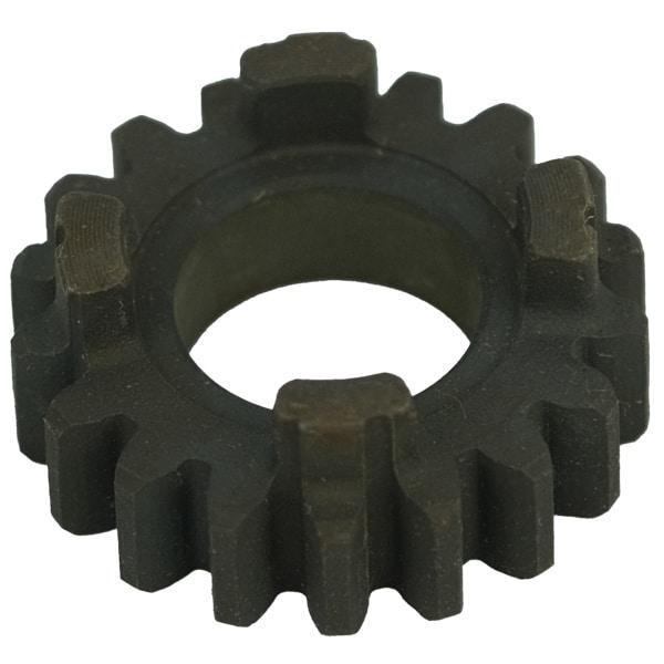 Gear Mainshaft Second 18T Honda Revo 110